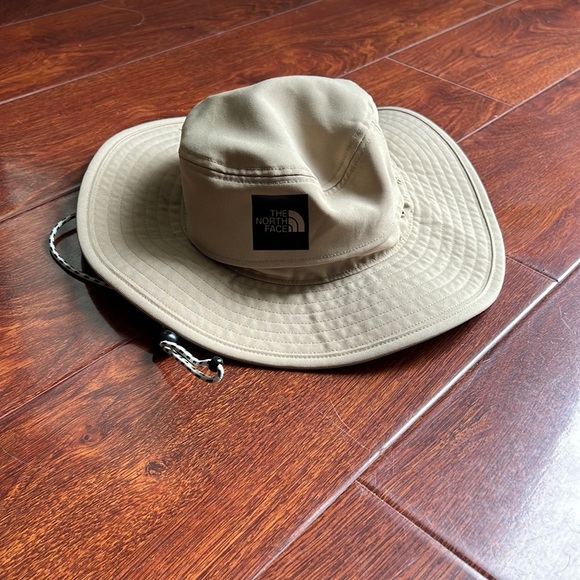 The North Face Accessories - North face horizon brimmer hat